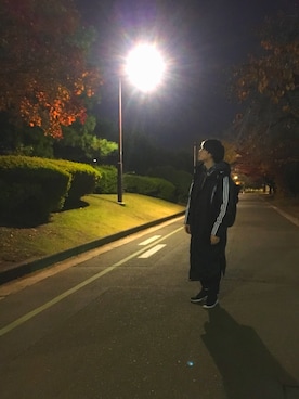 松岡 雅士さんのコーディネート