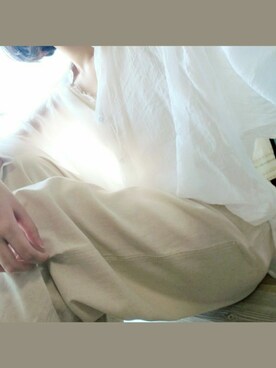 87さんのコーディネート