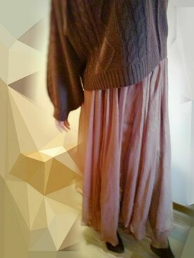 87さんのコーディネート