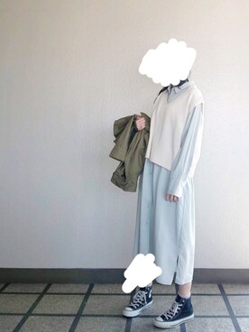 87さんのコーディネート