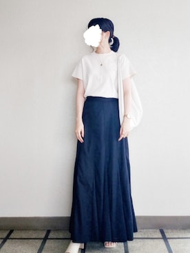 87さんのコーディネート