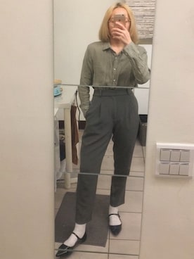 Helenさんのコーディネート