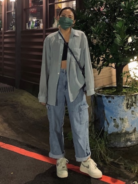 Helenさんのコーディネート