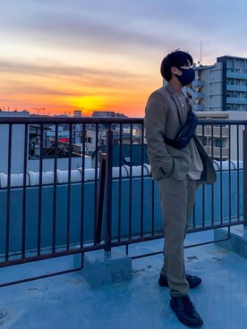 Masafumiさんのコーディネート