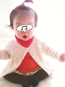 OLD NAVY | ハイネックカットソー(Tシャツ/カットソー)