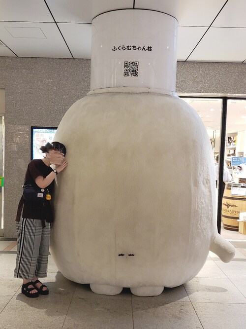 ゆか Bulle De Savonのパンツを使ったコーディネート Wear