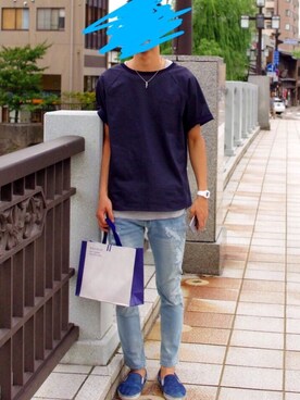 しのぶさんのコーディネート