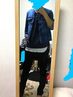 しのぶさんのコーディネート