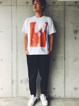 koki-chan さんのコーディネート