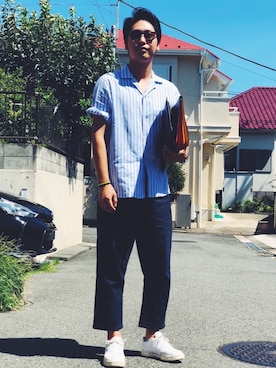 koki-chan さんのコーディネート