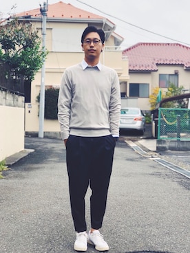 koki-chan さんのコーディネート