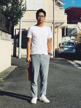 koki-chan さんのコーディネート