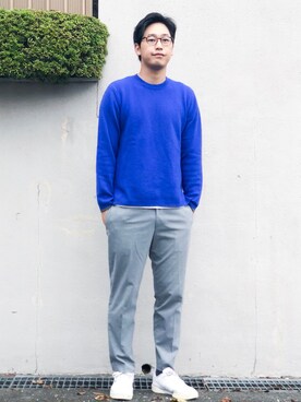 koki-chan さんのコーディネート