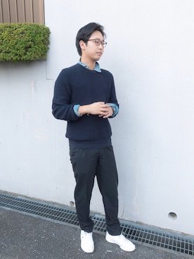 koki-chan さんのコーディネート