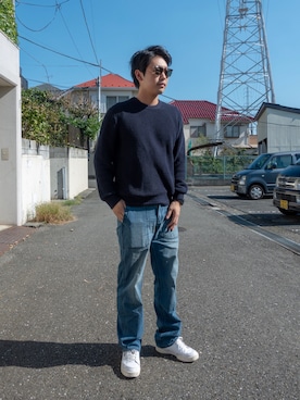 koki-chan さんのコーディネート