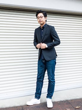 koki-chan さんのコーディネート