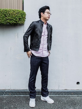 koki-chan さんのコーディネート