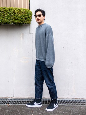 koki-chan さんのコーディネート