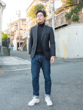 koki-chan さんのコーディネート