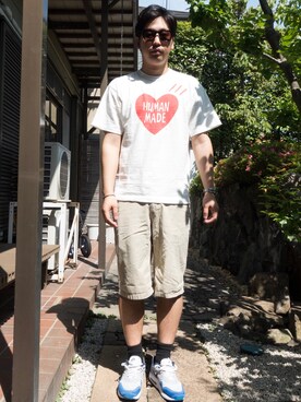 koki-chan さんのコーディネート