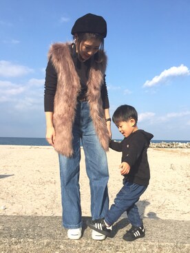 miho.mさんのコーディネート