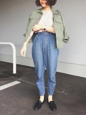 miho.mさんのコーディネート