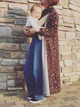 miho.mさんのコーディネート