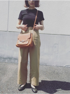 miho.mさんのコーディネート