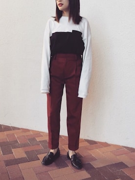 miho.mさんのコーディネート