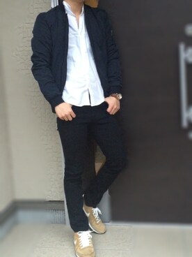 コバちゃん🍎✨さんのコーディネート