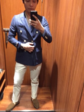 コバちゃん🍎✨さんのコーディネート