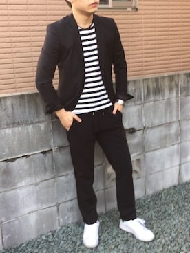 コバちゃん🍎✨さんのコーディネート