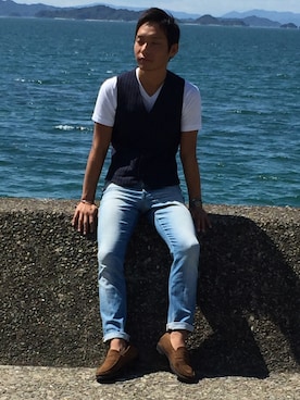 コバちゃん🍎✨さんのコーディネート