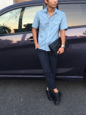 コバちゃん🍎✨さんのコーディネート