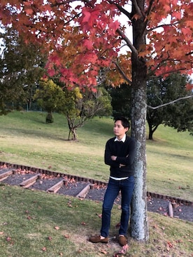 コバちゃん🍎✨さんのコーディネート