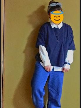 ほおにく｡さんのコーディネート