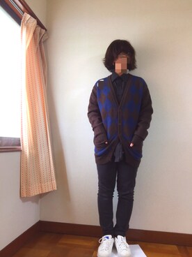 ほおにく｡さんのコーディネート