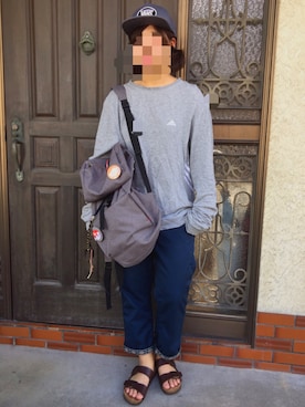 ほおにく｡さんのコーディネート