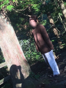 ほおにく｡さんのコーディネート