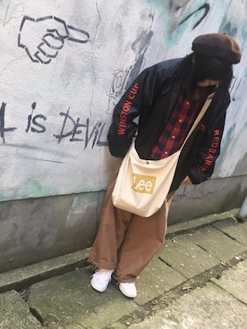 ほおにく｡さんのコーディネート