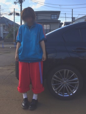 ほおにく｡さんのコーディネート