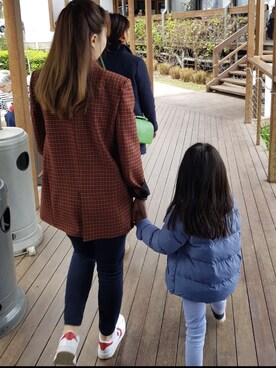 charlieさんのコーディネート