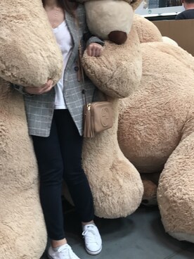 charlieさんのコーディネート