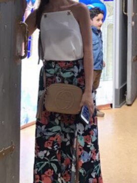 charlieさんのコーディネート