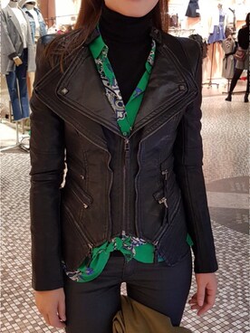 charlieさんのコーディネート