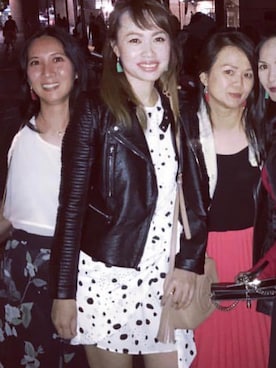 charlieさんのコーディネート