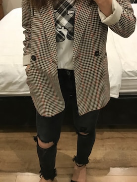 charlieさんのコーディネート