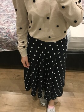 charlieさんのコーディネート