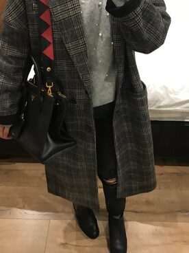 charlieさんのコーディネート