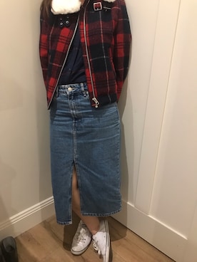 charlieさんのコーディネート